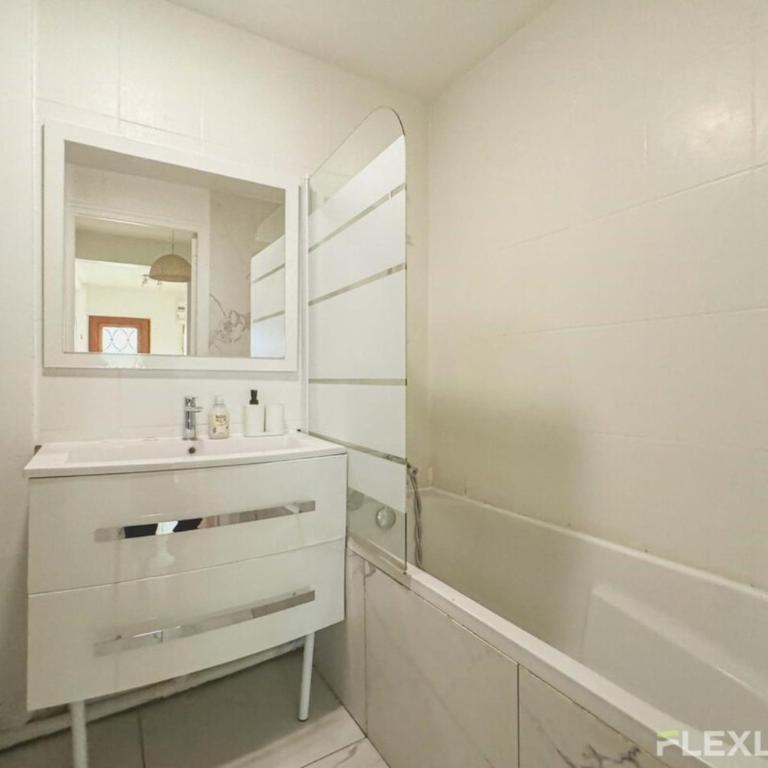 Flexliving - whole flat - Banquier - Appartement - 26