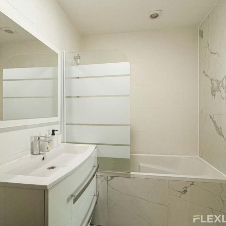 Flexliving - whole flat - Banquier - Appartement - 27