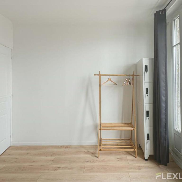Flexliving - whole apartment - Houel - Appartement - 18