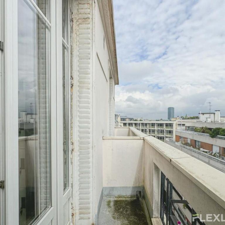 Flexliving - whole apartment - Houel - Appartement - 19