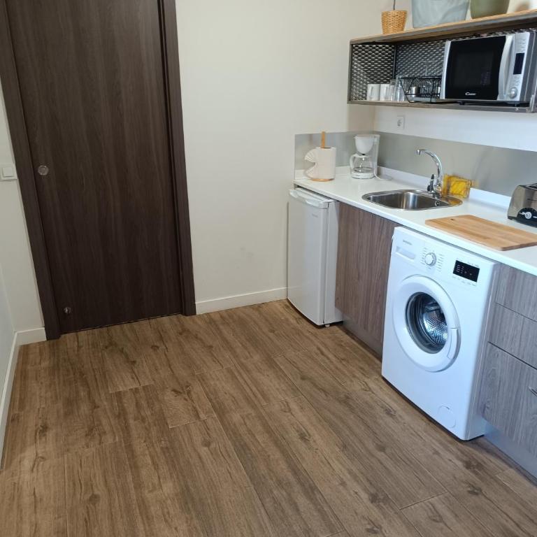Apartamentos AL-QAZERES LUXURY La Concepción - Apartment mit 1 Schlafzimmer - 8