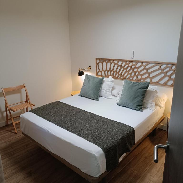 Apartamentos AL-QAZERES LUXURY La Concepción - Apartment mit 1 Schlafzimmer - 10