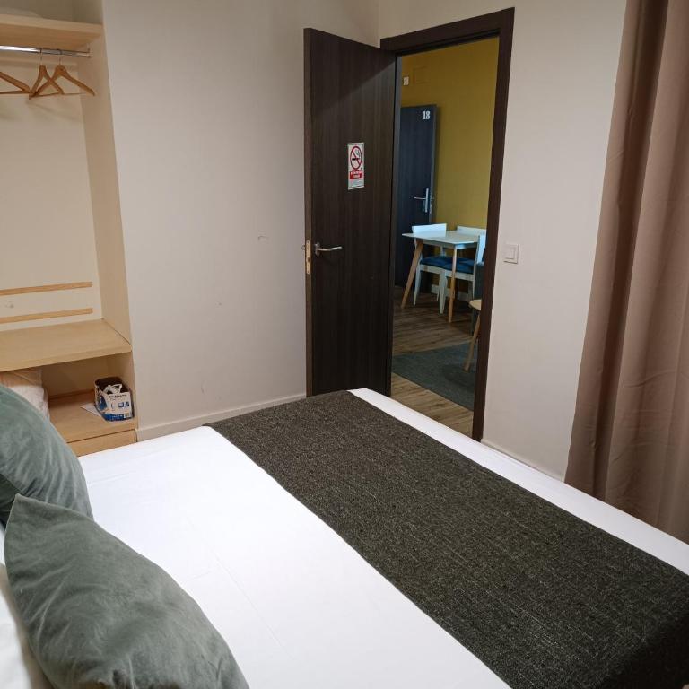 Apartamentos AL-QAZERES LUXURY La Concepción - Apartment mit 1 Schlafzimmer - 5