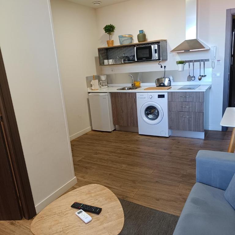 Apartamentos AL-QAZERES LUXURY La Concepción - Apartment mit 1 Schlafzimmer - 6