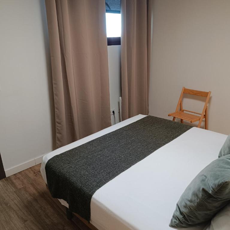 Apartamentos AL-QAZERES LUXURY La Concepción - Apartment mit 1 Schlafzimmer - 4