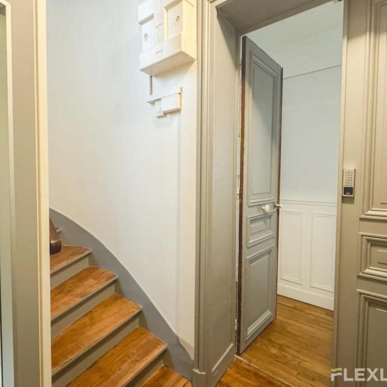 Flexliving - Whole Flat - Lamarck - Appartement - 6