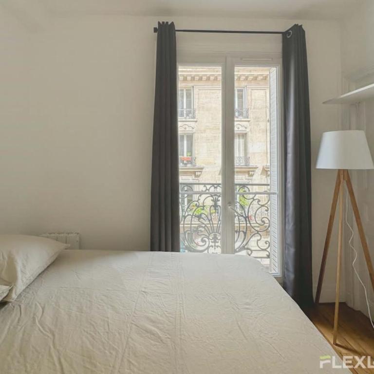 Flexliving - Whole Flat - Lamarck - Appartement - 9