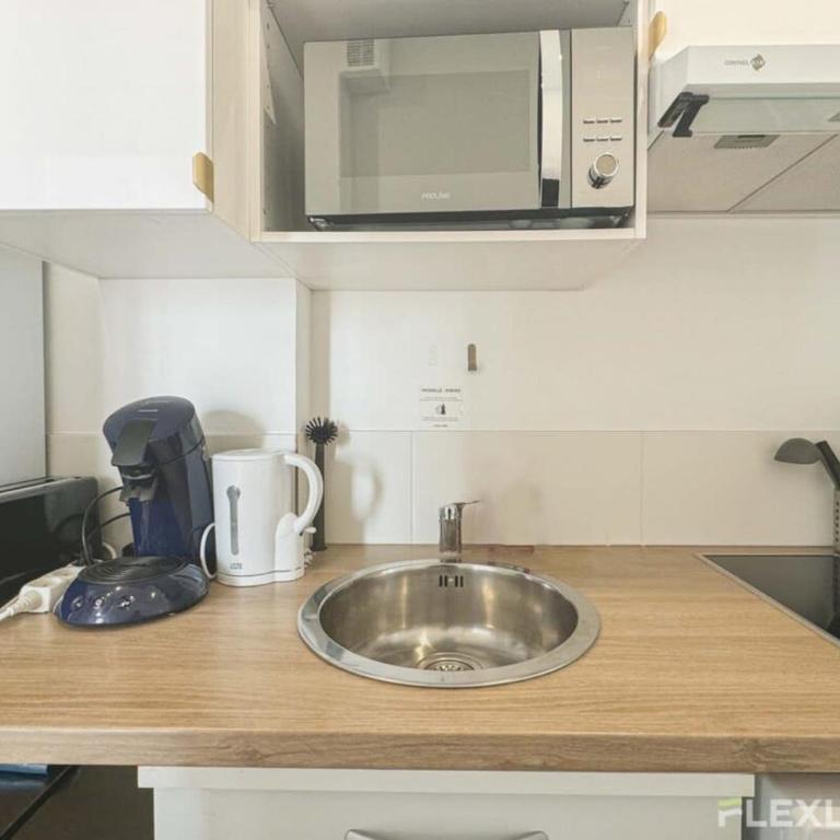 Flexliving - whole apartment - Houel - Appartement - 24