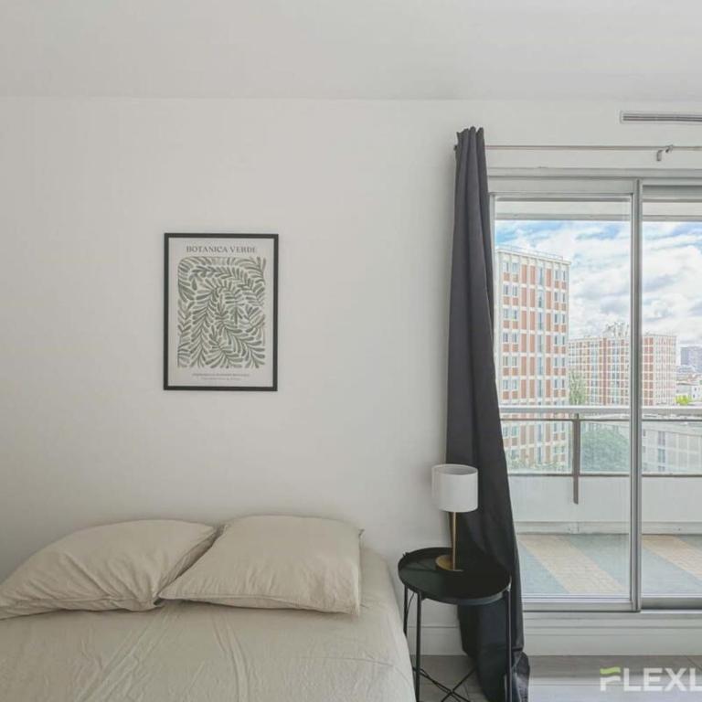 Flexliving - whole apartment - Mouchez - Appartamento - 5
