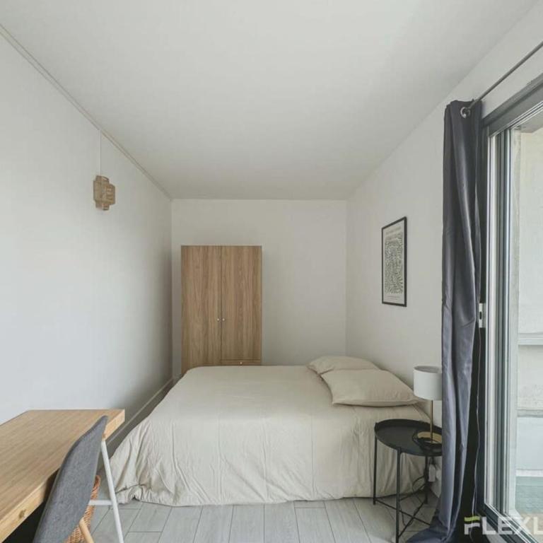 Flexliving - whole apartment - Mouchez - Appartamento - 8