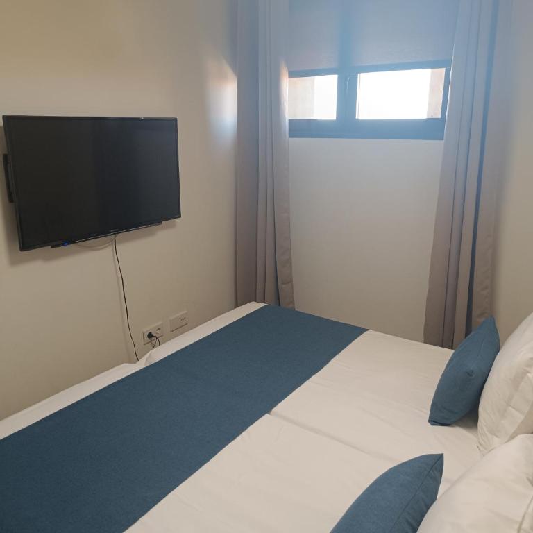 Apartamentos AL-QAZERES LUXURY La Concepción - Superior Apartment - 13