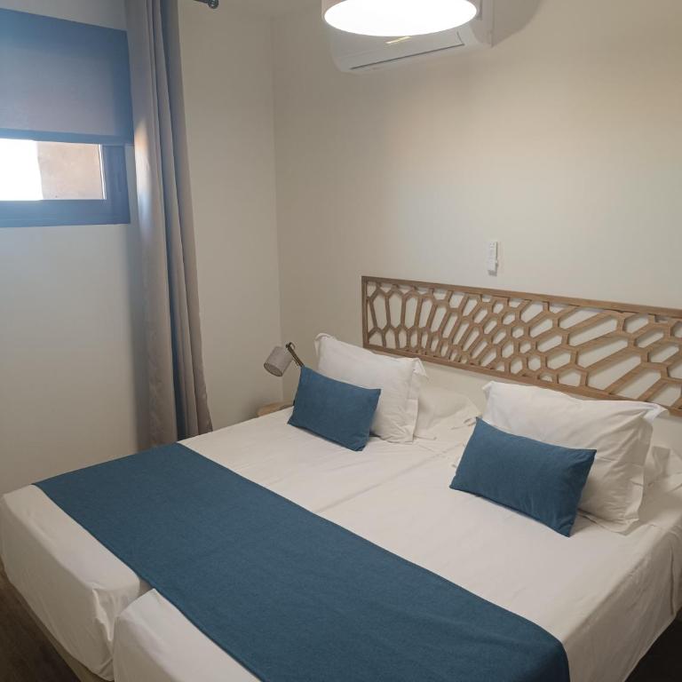 Apartamentos AL-QAZERES LUXURY La Concepción - Superior Apartment - 9