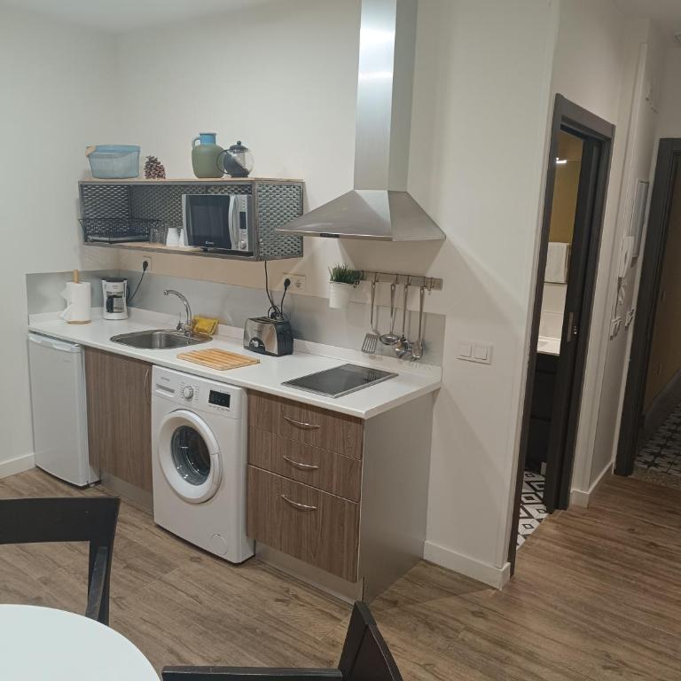 Apartamentos AL-QAZERES LUXURY La Concepción - Superior Apartment - 12