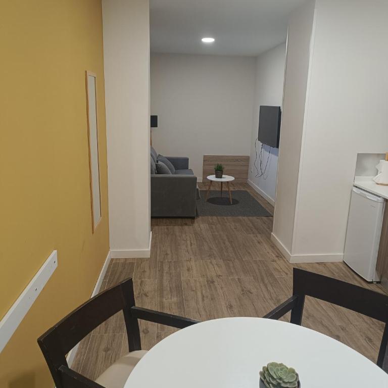Apartamentos AL-QAZERES LUXURY La Concepción - Superior Apartment - 11