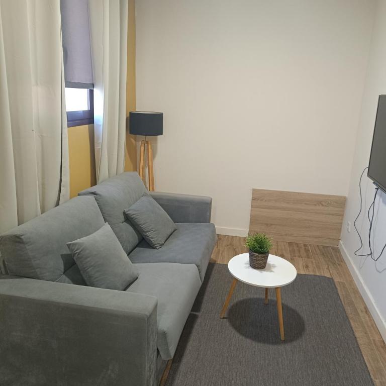 Apartamentos AL-QAZERES LUXURY La Concepción - Superior Apartment - 5