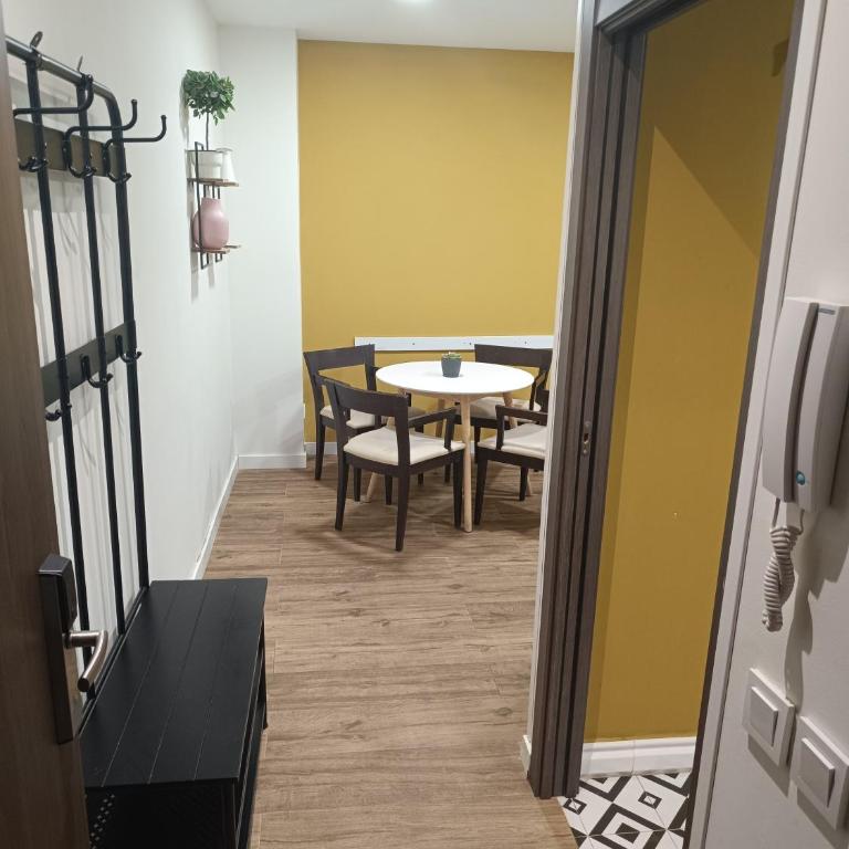 Apartamentos AL-QAZERES LUXURY La Concepción - Superior Apartment - 7