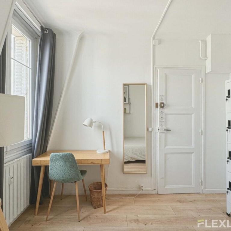 Flexliving - whole apartment - Houel - Appartement - 29