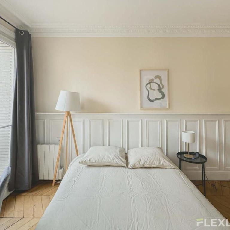 Flexliving - Whole Flat - Lamarck - Appartement - 13