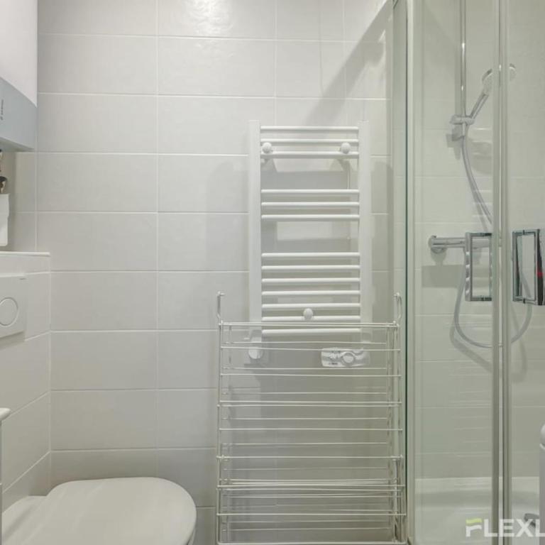 Flexliving - Studio - Étienne Marcel - Studio - 5