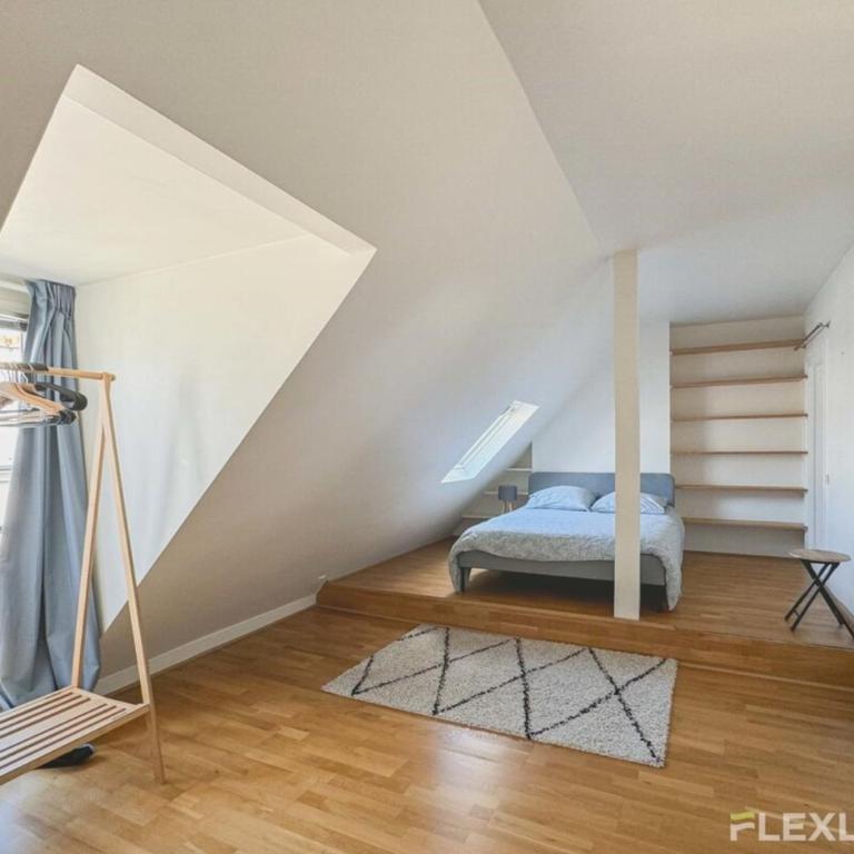 Flexliving - whole flat - Bausset - Appartement - 1
