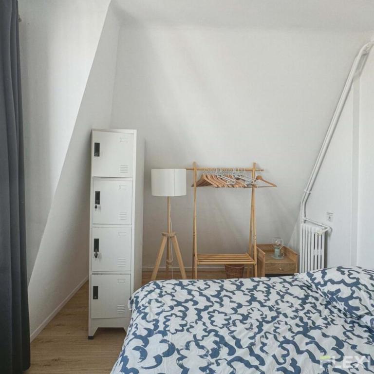 Flexliving - whole apartment - Houel - Appartement - 33