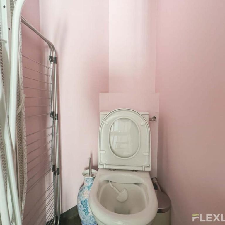 Flexliving - Whole Flat - Lamarck - Appartement - 18