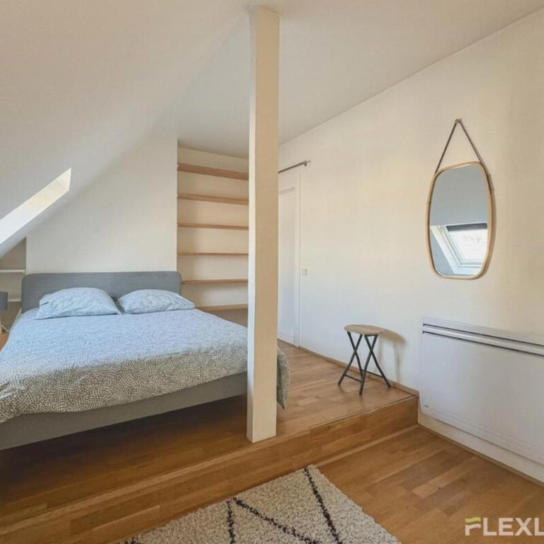 Flexliving - whole flat - Bausset - Appartement - 2