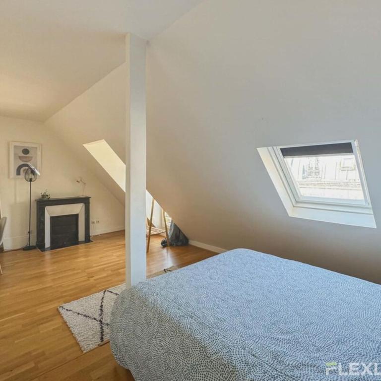 Flexliving - whole flat - Bausset - Appartement - 4