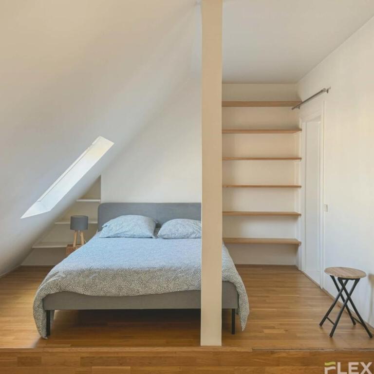 Flexliving - whole flat - Bausset - Appartement - 3