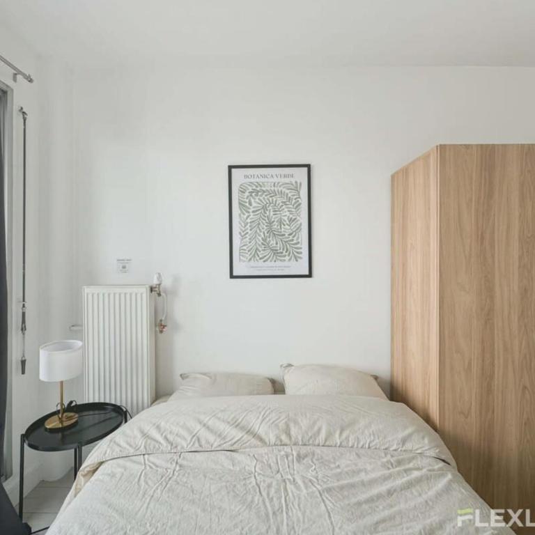 Flexliving - whole apartment - Mouchez - Appartamento - 15