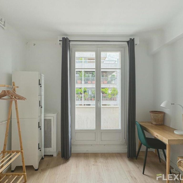 Flexliving - whole apartment - Houel - Appartement - 35