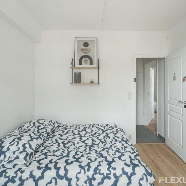 Flexliving - whole apartment - Houel - Appartement - 36