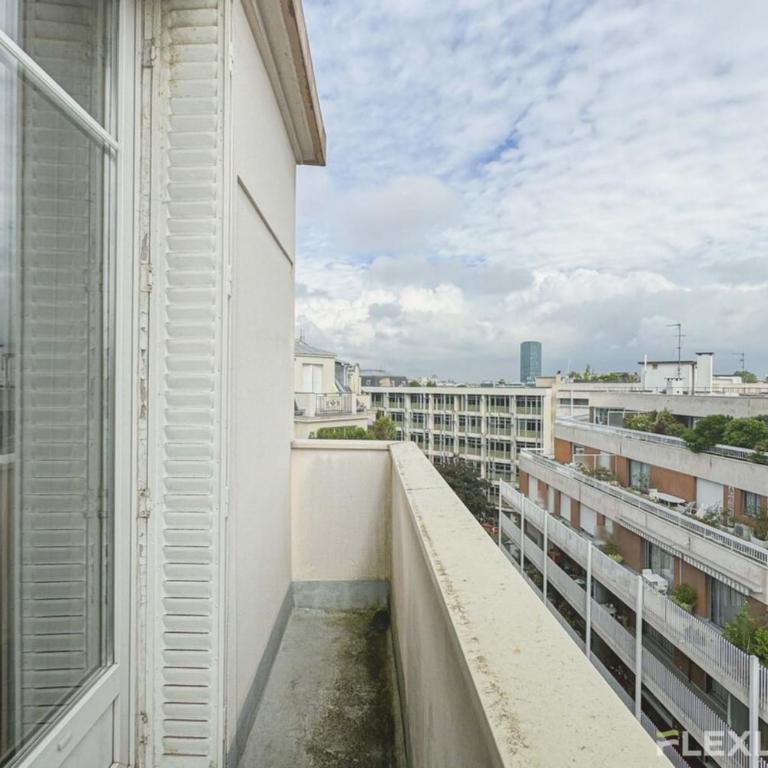 Flexliving - whole apartment - Houel - Appartement - 37
