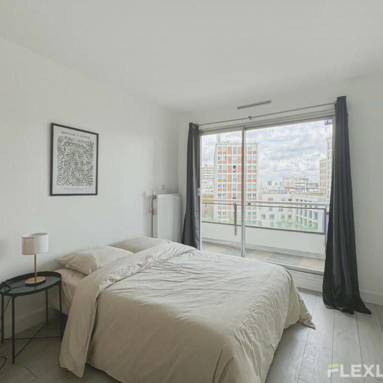 Flexliving - whole apartment - Mouchez - Appartamento - 18