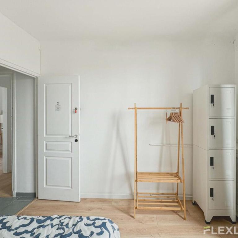 Flexliving - whole apartment - Houel - Appartement - 40