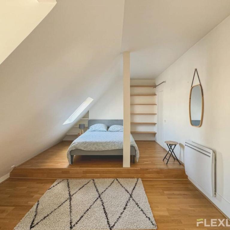 Flexliving - whole flat - Bausset - Appartement - 7