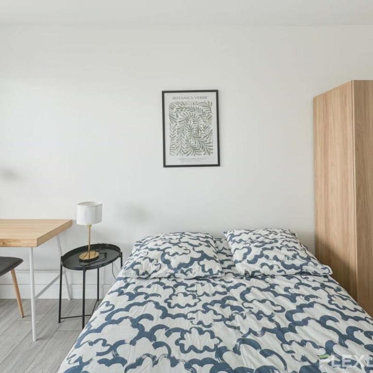 Flexliving - whole apartment - Mouchez - Appartamento - 22