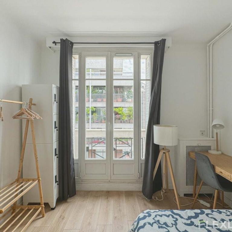 Flexliving - whole apartment - Houel - Appartement - 42
