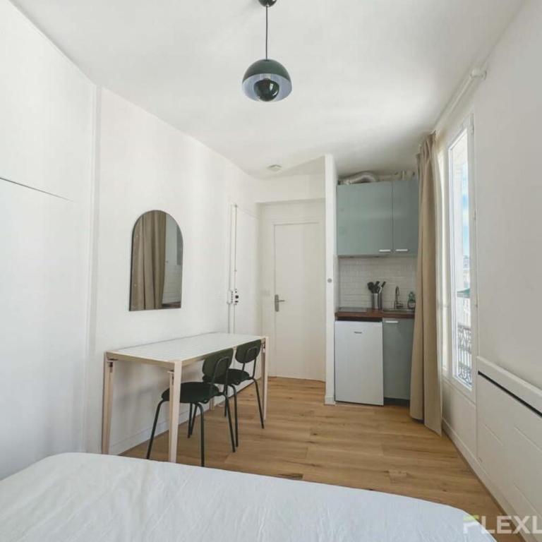 Flexliving - Studio - Durantin - Apartamento - 4