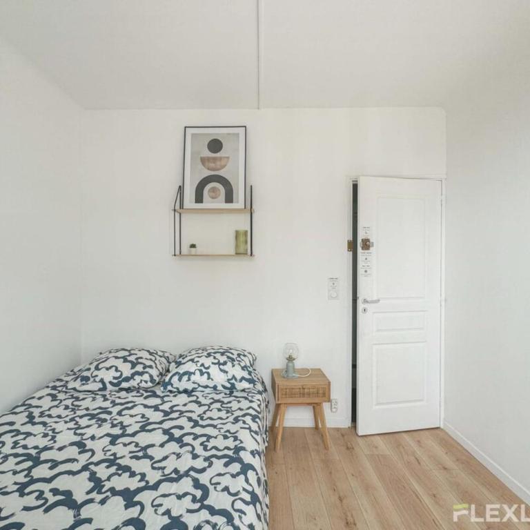 Flexliving - whole apartment - Houel - Appartement - 43