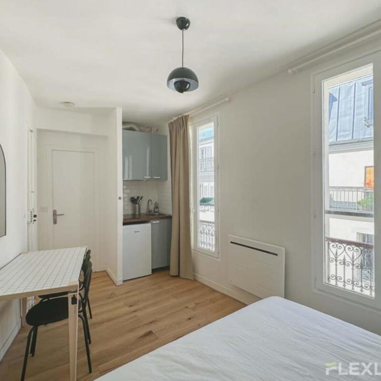 Flexliving - Studio - Durantin - Apartamento - 7