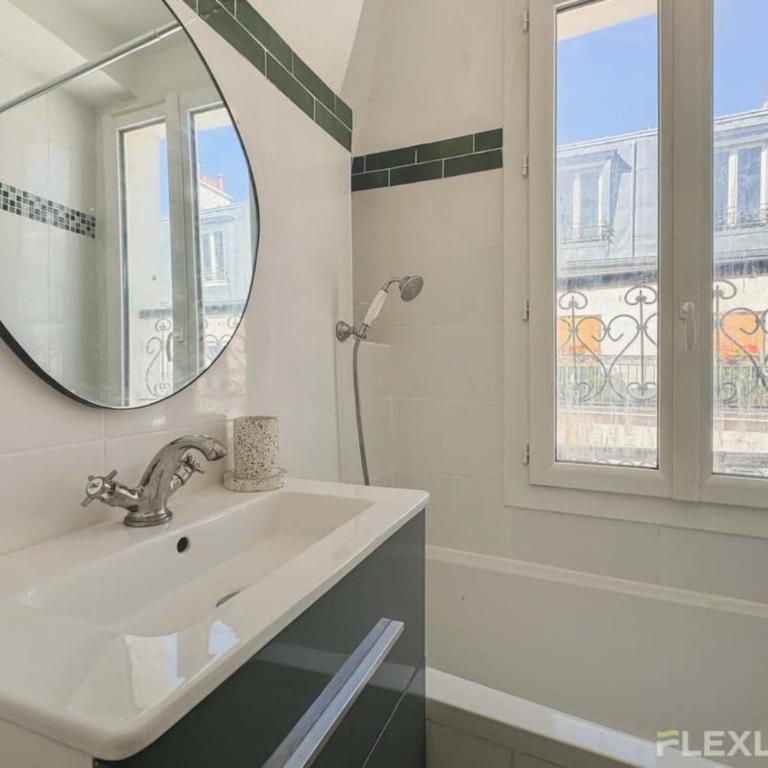 Flexliving - Studio - Durantin - Apartamento - 9