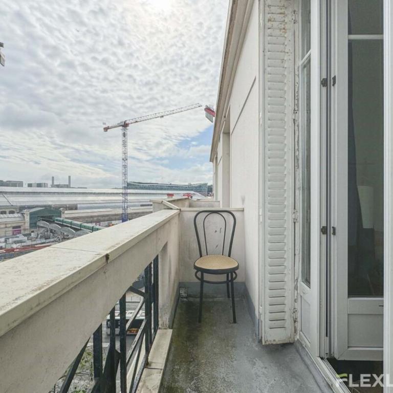 Flexliving - whole apartment - Houel - Appartement - 45