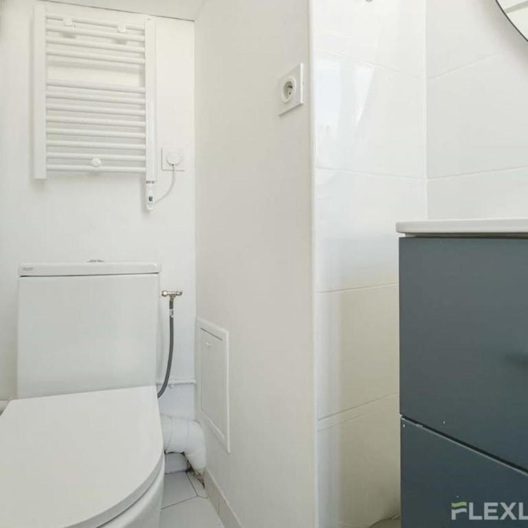 Flexliving - Studio - Durantin - Apartamento - 10