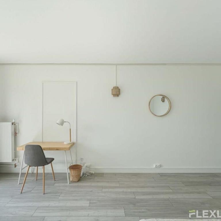 Flexliving - whole apartment - Mouchez - Appartamento - 26