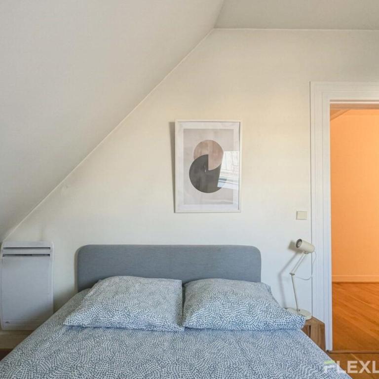 Flexliving - whole flat - Bausset - Appartement - 16