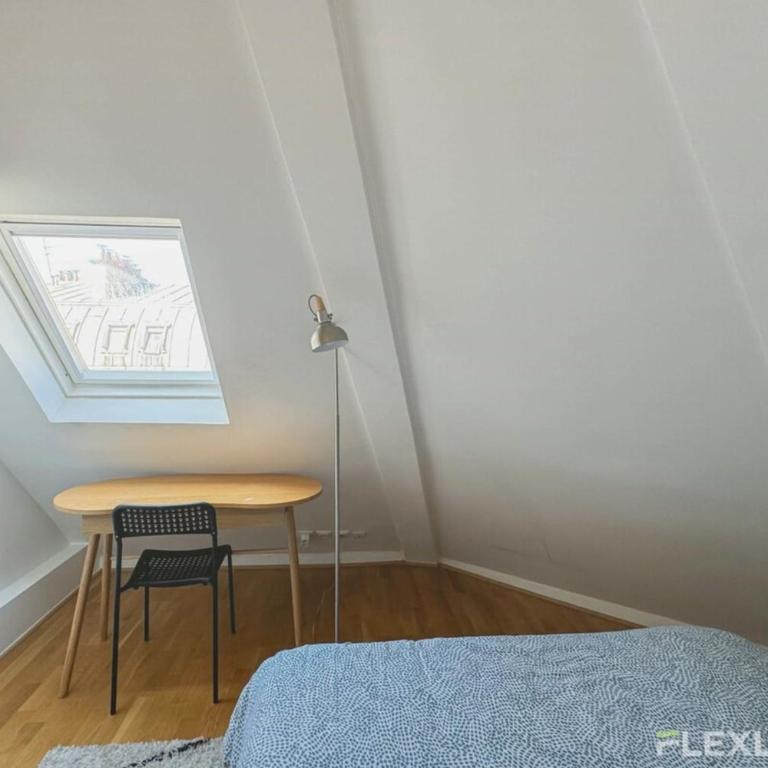 Flexliving - whole flat - Bausset - Appartement - 17