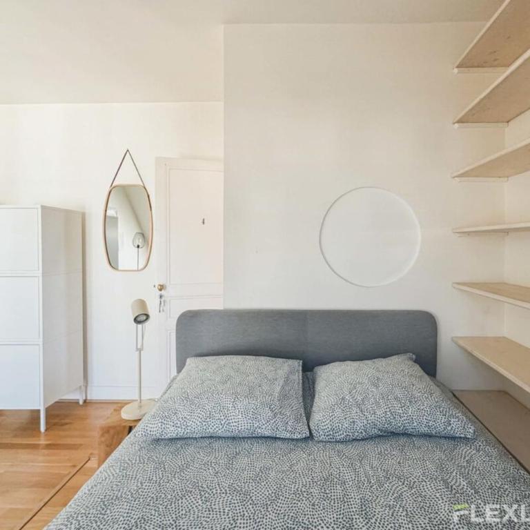 Flexliving - whole flat - Bausset - Appartement - 18