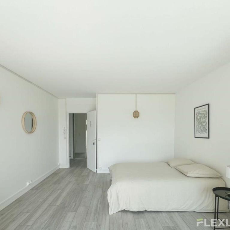 Flexliving - whole apartment - Mouchez - Appartamento - 29