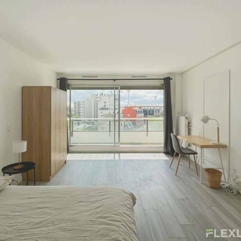 Flexliving - whole apartment - Mouchez - Appartamento - 31